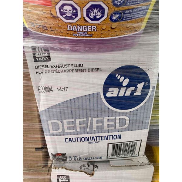 Air1 Diesel Exhaust Fluid - 9.46L
