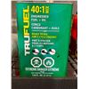 Image 1 : Tru Fuel Engineered Fuel + Oil 40:1 Mix (3.25L)