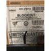 Image 1 : Blockout Pressurized Pruning Paint 12 x 200g