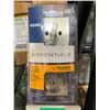 Weiser Essentials Single Cylinder Deadbolt With Smart Key Security