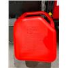 Image 2 : Scepter Self Venting Gasoline Container 25L