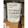 Image 1 : Armacell Armaflex 520 Adhesive 4 x 3.78L