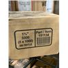 Image 3 : Paslode Hardwood Flooring Staples 1 3/4" (5 x 1000)