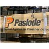 Image 1 : Paslode Hardwood Flooring Staples 1 3/4" (5 x 1000)