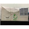 Image 2 : Ex-Strong 35 x 50 Black Garbage Bags 100 Pack