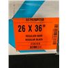 Image 2 : Regular 26 x 36" Black Garbage Bags 250 Pack