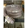 Image 1 : 10" Braided Vinyl Tubing Lot of 3