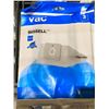 Image 1 : Vac Bissell 3 Pack Standard Bags
