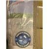 Image 3 : Better Barriers Burlap Rolls 40" x 25' Lot of 4