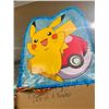 Image 1 : Lot of 4 Pokemon Pinata's