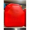 Image 2 : Scepter Self Venting Gasoline Container 25L