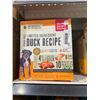 Image 1 : The Honest Kitchen Grain Free Limited Ingredient Duck Recipe 1.01KG