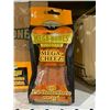 Image 2 : Mega Bones Junior Mega-Cheez With Real Cheddar Cheese