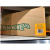 Image 4 : Mega Bones Junior Mega-Cheez With Real Cheddar Cheese