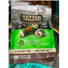 Image 2 : Zoe Better Than Rawhide Mint Flavor Bones 9 x 234G