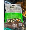 Image 2 : Zoe Better Than Rawhide Mint Flavor Bones 9 x 234G