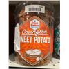 Image 1 : Snack Station Covington Sweet Potato Dog Treats 60 Piece