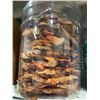 Image 2 : Snack Station Covington Sweet Potato Dog Treats 60 Piece