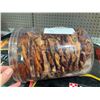 Image 3 : Snack Station Covington Sweet Potato Dog Treats 60 Piece