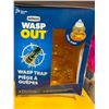 Image 2 : Wilson Wasp Out Wasp Trap Lot of 2