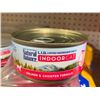 Image 2 : Natural Balance Salmon & Chickpea Formula Lot of 23
