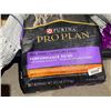 Image 2 : Purina ProPlan All Ages Performance 30/20 Dog Kibble 37.5lb