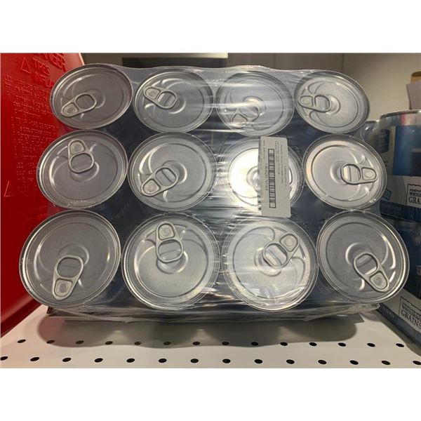 Blue Buffalo Wilderness Adult Canned Dog Food 12x12.5oz