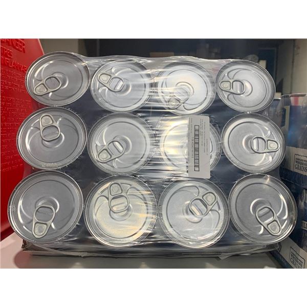 Blue Buffalo Wilderness Adult Canned Dog Food 12x12.5oz