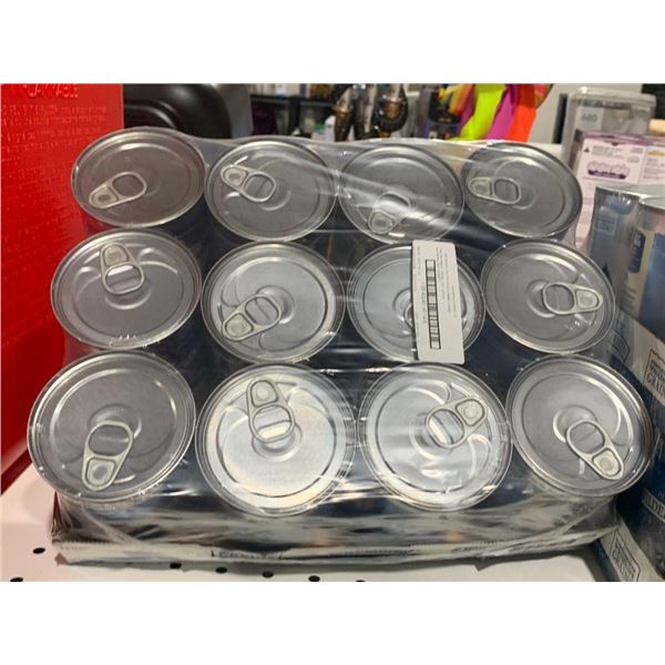 Blue Buffalo Wilderness Adult Canned Dog Food 12x12.5oz