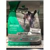 Image 1 : Nulo Free Style Puppy & Adult Alaska Pollock & Lentils Recipe Dog Kibble 4lb