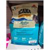 Image 1 : Acana Highest Protein Pacifica Recipe Dog Kibble 4.4lb