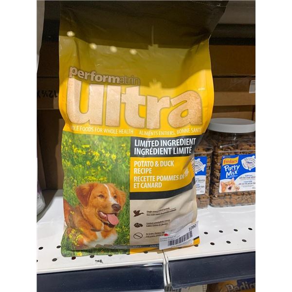 Perform Ultra Potato & Duck Adult Dog Kibble