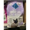 Image 1 : Blue Buffalo True Solutions Urinary Care Cat Kibble 6lb