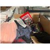 Image 2 : Assorted lot of Amazon Clothing Approximated Value $100.00+