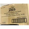Image 1 : Zeus Better Bones Dog Treats BBQ Chicken Flavor 12 x 251g