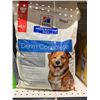 Image 1 : Hill's Prescription Diet Derm Complete Dog Kibble 14.33lb