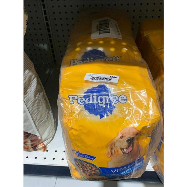Pedigree Vitalite + Dog Kibble 5 x 2kg