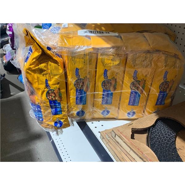 Pedigree Vitalite + Dog Kibble 5 x 2kg