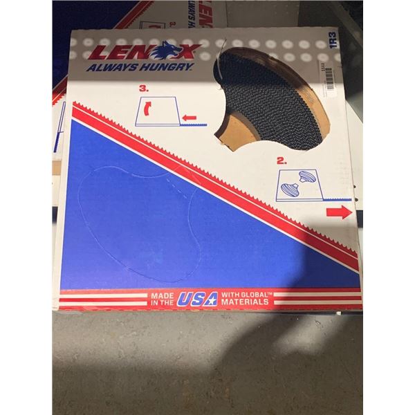 Lenox Always Hungry Classic Coil 250' x 1" x .035 x 4/6 VP VR