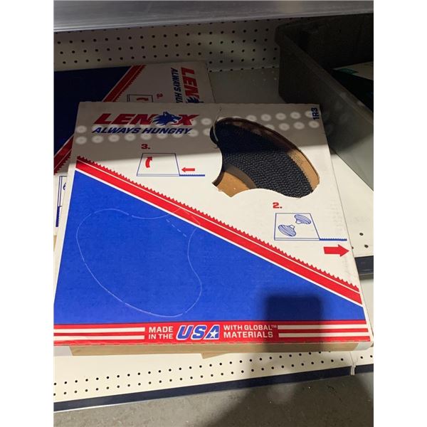 Lenox Always Hungry Classic Coil 250' x 1" x .035 x 4/6 VP VR