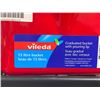 Image 2 : Vileda 1.5 Litre Graduated Bucket w/ Pouring Lip x 2