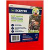 Image 2 : Scepter Self Venting Gasoline Container 25 L