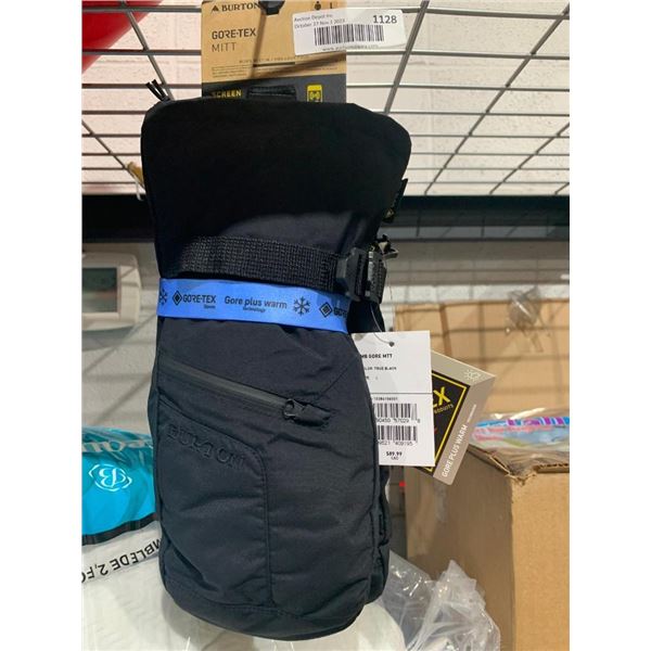 Burton Goretex Mitt w/ Screen Touch