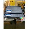 Image 3 : Techno Boots Classic Set of 2 All Weather Boot Trays