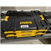 Image 1 : DeWalt 2 Drawer T-Stak Tool Organizer