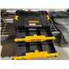 Image 2 : DeWalt 2 Drawer T-Stak Tool Organizer