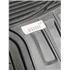 Image 1 : Set of 4 Car Floor Mats