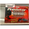 Image 2 : Wilson Predator Rat & Mouse Killer Lot of 6 (6x60g)