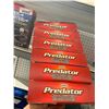 Image 3 : Wilson Predator Rat & Mouse Killer Lot of 6 (6x60g)
