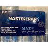 Image 2 : Mastercraft Reciprocating Saw Blade Set 32pcs 4.6 & 9"